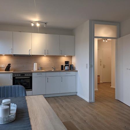 Fernblick Braunlage Apartment ภายนอก รูปภาพ