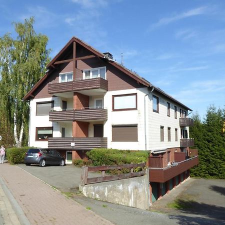 Fernblick Braunlage Apartment ภายนอก รูปภาพ