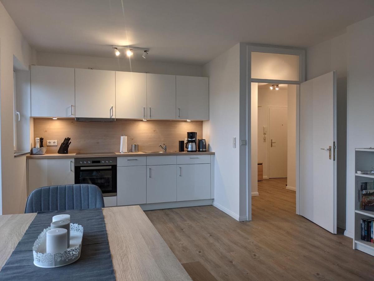 Fernblick Braunlage Apartment ภายนอก รูปภาพ