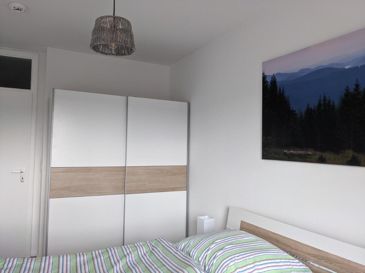 Fernblick Braunlage Apartment ภายนอก รูปภาพ
