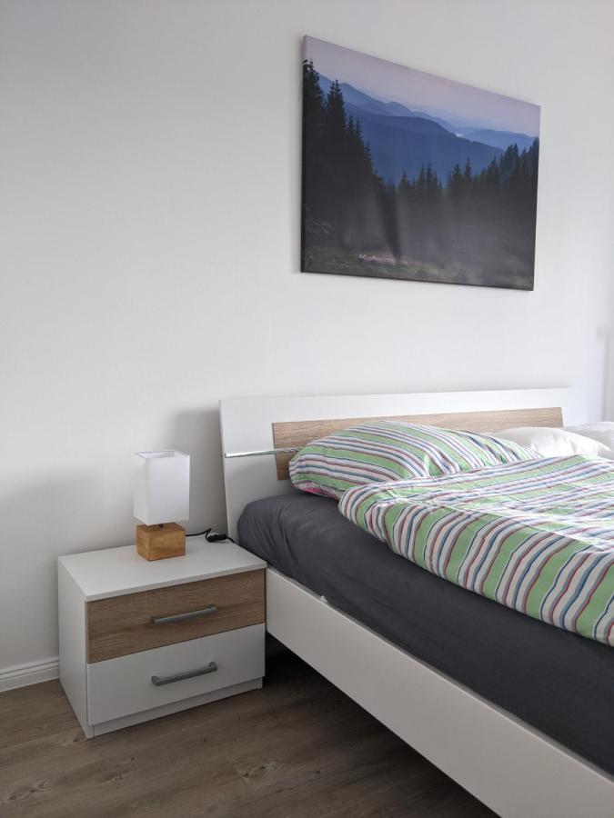 Fernblick Braunlage Apartment ภายนอก รูปภาพ